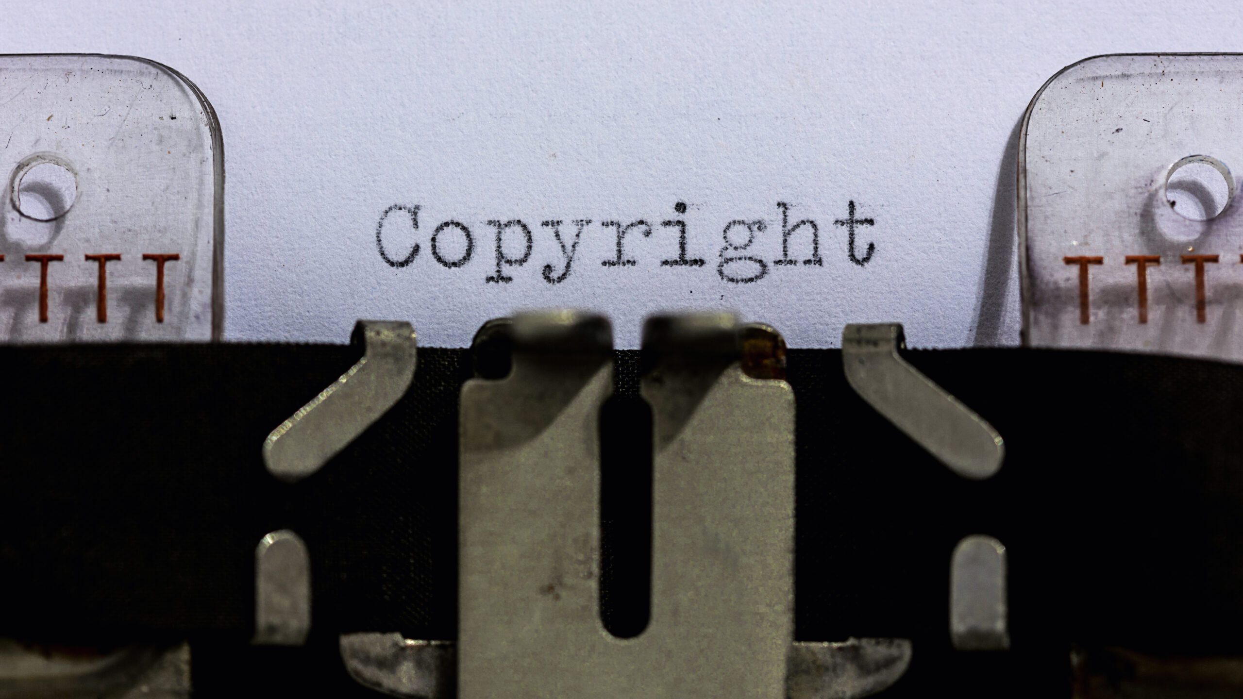Exploring Copyright and Creative Commons